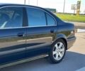 Черный БМВ 5 Серия, объемом двигателя 2.8 л и пробегом 350 тыс. км за 3500 $, фото 6 на Automoto.ua