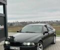 Чорний БМВ 5 Серія, об'ємом двигуна 2.9 л та пробігом 300 тис. км за 5500 $, фото 1 на Automoto.ua
