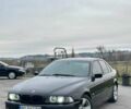 Чорний БМВ 5 Серія, об'ємом двигуна 2.9 л та пробігом 300 тис. км за 5500 $, фото 4 на Automoto.ua