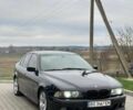 Чорний БМВ 5 Серія, об'ємом двигуна 2.9 л та пробігом 300 тис. км за 5500 $, фото 16 на Automoto.ua
