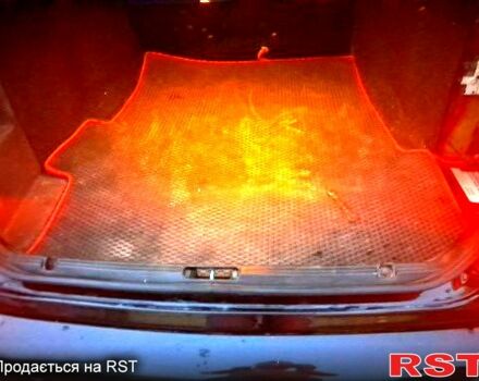 Черный БМВ 5 Серия, объемом двигателя 20 л и пробегом 250 тыс. км за 4200 $, фото 6 на Automoto.ua