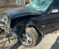 Черный БМВ 5 Серия, объемом двигателя 2.8 л и пробегом 360 тыс. км за 1700 $, фото 1 на Automoto.ua