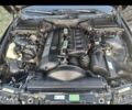 Чорний БМВ 5 Серія, об'ємом двигуна 2.8 л та пробігом 490 тис. км за 5700 $, фото 15 на Automoto.ua