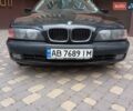 Черный БМВ 5 Серия, объемом двигателя 2.79 л и пробегом 341 тыс. км за 4000 $, фото 1 на Automoto.ua