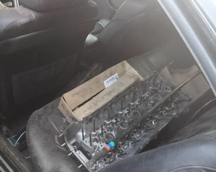 Чорний БМВ 5 Серія, об'ємом двигуна 2.5 л та пробігом 1000 тис. км за 1194 $, фото 5 на Automoto.ua