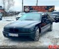 Черный БМВ 5 Серия, объемом двигателя 2 л и пробегом 300 тыс. км за 3999 $, фото 1 на Automoto.ua
