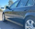 Черный БМВ 5 Серия, объемом двигателя 2.8 л и пробегом 350 тыс. км за 3500 $, фото 7 на Automoto.ua