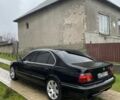 Чорний БМВ 5 Серія, об'ємом двигуна 2.9 л та пробігом 435 тис. км за 4500 $, фото 4 на Automoto.ua