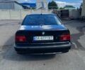 Черный БМВ 5 Серия, объемом двигателя 2.5 л и пробегом 350 тыс. км за 2698 $, фото 7 на Automoto.ua