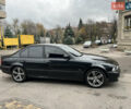 Чорний БМВ 5 Серія, об'ємом двигуна 3.5 л та пробігом 350 тис. км за 4500 $, фото 3 на Automoto.ua