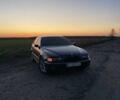 Чорний БМВ 5 Серія, об'ємом двигуна 1.99 л та пробігом 435 тис. км за 4300 $, фото 2 на Automoto.ua