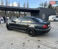 Чорний БМВ 5 Серія, об'ємом двигуна 3.5 л та пробігом 381 тис. км за 4200 $, фото 1 на Automoto.ua