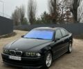 Черный БМВ 5 Серия, объемом двигателя 2.8 л и пробегом 291 тыс. км за 4800 $, фото 2 на Automoto.ua