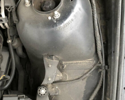 Черный БМВ 5 Серия, объемом двигателя 2 л и пробегом 434 тыс. км за 4400 $, фото 20 на Automoto.ua