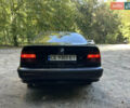 Черный БМВ 5 Серия, объемом двигателя 3 л и пробегом 391 тыс. км за 4200 $, фото 10 на Automoto.ua