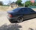 Черный БМВ 5 Серия, объемом двигателя 2.8 л и пробегом 265 тыс. км за 3600 $, фото 1 на Automoto.ua
