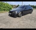 Чорний БМВ 5 Серія, об'ємом двигуна 2.8 л та пробігом 490 тис. км за 5700 $, фото 6 на Automoto.ua