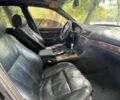 Черный БМВ 5 Серия, объемом двигателя 2.8 л и пробегом 3 тыс. км за 4300 $, фото 10 на Automoto.ua