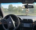 Чорний БМВ 5 Серія, об'ємом двигуна 0 л та пробігом 250 тис. км за 3700 $, фото 6 на Automoto.ua