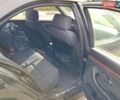Черный БМВ 5 Серия, объемом двигателя 2.93 л и пробегом 556 тыс. км за 5000 $, фото 9 на Automoto.ua