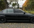 Черный БМВ 5 Серия, объемом двигателя 2.5 л и пробегом 299 тыс. км за 2999 $, фото 3 на Automoto.ua