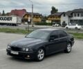Чорний БМВ 5 Серія, об'ємом двигуна 2.9 л та пробігом 300 тис. км за 4750 $, фото 1 на Automoto.ua