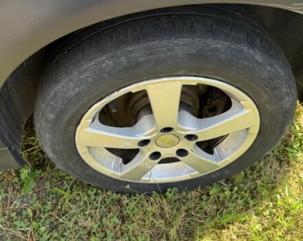 Черный БМВ 5 Серия, объемом двигателя 0 л и пробегом 250 тыс. км за 477 $, фото 2 на Automoto.ua