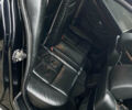 Черный БМВ 5 Серия, объемом двигателя 2.5 л и пробегом 230 тыс. км за 5450 $, фото 10 на Automoto.ua