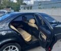 Черный БМВ 5 Серия, объемом двигателя 2.5 л и пробегом 350 тыс. км за 2698 $, фото 4 на Automoto.ua