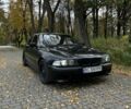 Черный БМВ 5 Серия, объемом двигателя 2.5 л и пробегом 299 тыс. км за 2999 $, фото 2 на Automoto.ua