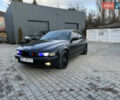 Чорний БМВ 5 Серія, об'ємом двигуна 3.5 л та пробігом 381 тис. км за 4200 $, фото 1 на Automoto.ua