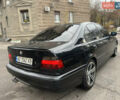 Чорний БМВ 5 Серія, об'ємом двигуна 3.5 л та пробігом 350 тис. км за 4500 $, фото 6 на Automoto.ua