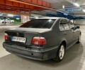 Черный БМВ 5 Серия, объемом двигателя 0 л и пробегом 371 тыс. км за 3300 $, фото 6 на Automoto.ua