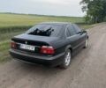 Чорний БМВ 5 Серія, об'ємом двигуна 1.99 л та пробігом 435 тис. км за 4300 $, фото 1 на Automoto.ua