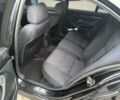 Черный БМВ 5 Серия, объемом двигателя 2 л и пробегом 270 тыс. км за 4100 $, фото 13 на Automoto.ua
