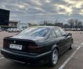 Чорний БМВ 5 Серія, об'ємом двигуна 2.5 л та пробігом 300 тис. км за 5000 $, фото 5 на Automoto.ua