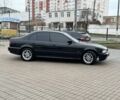 Черный БМВ 5 Серия, объемом двигателя 2 л и пробегом 270 тыс. км за 4100 $, фото 3 на Automoto.ua