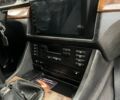 Черный БМВ 5 Серия, объемом двигателя 2.5 л и пробегом 299 тыс. км за 2999 $, фото 21 на Automoto.ua