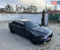 Чорний БМВ 5 Серія, об'ємом двигуна 3.5 л та пробігом 381 тис. км за 4200 $, фото 3 на Automoto.ua