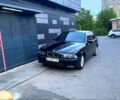 Черный БМВ 5 Серия, объемом двигателя 2.8 л и пробегом 400 тыс. км за 3300 $, фото 1 на Automoto.ua