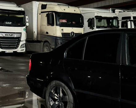 Чорний БМВ 5 Серія, об'ємом двигуна 2 л та пробігом 307 тис. км за 4000 $, фото 4 на Automoto.ua