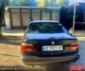 Чорний БМВ 5 Серія, об'ємом двигуна 2 л та пробігом 430 тис. км за 3500 $, фото 2 на Automoto.ua