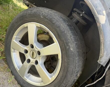 Черный БМВ 5 Серия, объемом двигателя 0 л и пробегом 250 тыс. км за 477 $, фото 3 на Automoto.ua