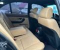 Чорний БМВ 5 Серія, об'ємом двигуна 2.9 л та пробігом 300 тис. км за 5500 $, фото 20 на Automoto.ua