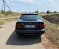 Черный БМВ 5 Серия, объемом двигателя 3 л и пробегом 354 тыс. км за 6500 $, фото 3 на Automoto.ua