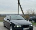 Чорний БМВ 5 Серія, об'ємом двигуна 2.9 л та пробігом 300 тис. км за 5500 $, фото 2 на Automoto.ua