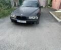 Черный БМВ 5 Серия, объемом двигателя 2 л и пробегом 411 тыс. км за 3600 $, фото 1 на Automoto.ua