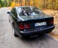 Черный БМВ 5 Серия, объемом двигателя 2.9 л и пробегом 448 тыс. км за 3700 $, фото 4 на Automoto.ua