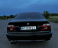 Черный БМВ 5 Серия, объемом двигателя 2.8 л и пробегом 606 тыс. км за 4500 $, фото 7 на Automoto.ua