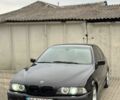Чорний БМВ 5 Серія, об'ємом двигуна 2.9 л та пробігом 300 тис. км за 5500 $, фото 13 на Automoto.ua